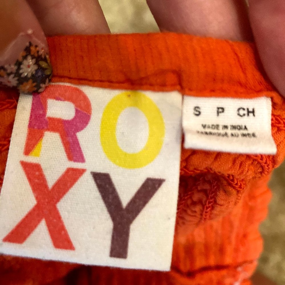 Simple Beach Cover Up